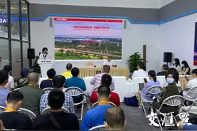 江苏实力！中国陆海空天雷达“全家桶”在珠海航展首度亮相图片