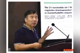 老药新用，将新冠变成“普通感冒”？图片
