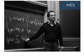 任正非发话：我们要专门去找“高鼻子”！世界级数学家加入华为图片
