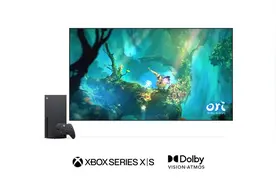 杜比视界首次登陆微软Xbox Series X|S主机，上千款游戏排队优化中图片