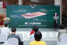“史上最严甲醛标准”将实施，行业或迎变局，家居巨头怎么看图片