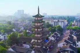 魔都与新城·嘉定｜以文化人图片