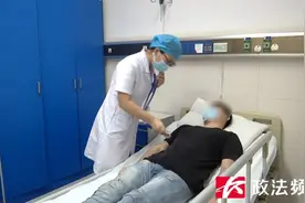长沙一父亲教育“熊孩子”时太生气，突发急性心肌梗死图片