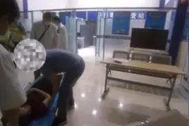 男子数次违法，当场“气昏”老婆视频封面