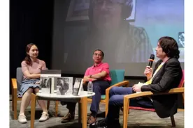 加缪多部作品中译本再版：他的写作方式是真实的、直接的图片