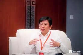中国航天科工第二研究院成都分院孔繁臻：人才异地管理系统有待升级 分配机制影响人才创新图片