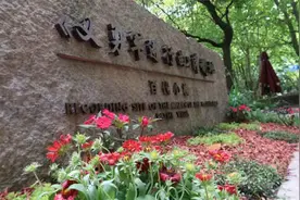 自己视角里的中国，这位外国留学生说：要留下来继续“看中国”图片