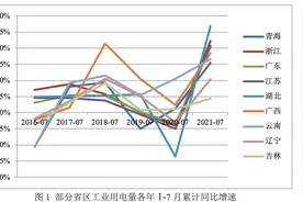 张启迪：东北为何拉闸限电最严重？关键在于风电占比较高图片