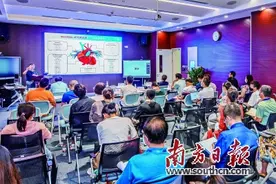 中国专家发现新冠致病机制图片
