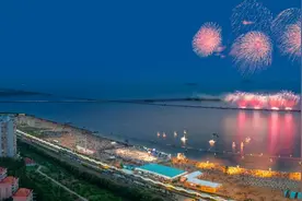 总投资1132亿！沪30个重大旅游项目启动！金山有这些→图片