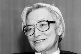 丸山真男：“开国”对日本意味着什么图片