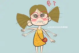 遗传、压力大、月经均可引发偏头痛图片