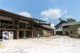 国庆去璧山 赶一次别样乡村艺术集图片