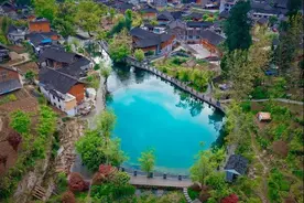 江口：写好“水文章”兴了产业富了民图片