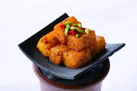 20道天目美食“出圈”快来临安尝一尝图片