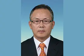 戴彬彬任北京市政府党组成员、秘书长，办公厅党组书记、主任图片