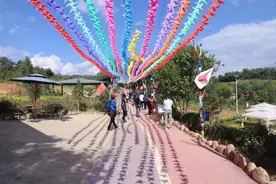 国庆不容错过！麒麟区最值得一去的乡村旅游景点图片