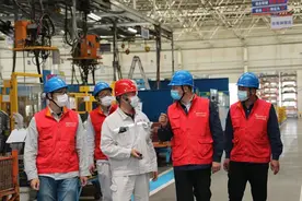 国家电网：守电网安全生命线 保民生用电底线图片