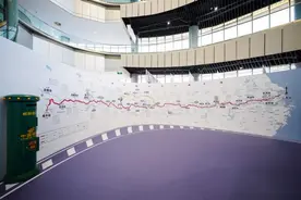 “此生必驾318”火出圈！首个中国公路文化主题展，国庆长假等你打卡图片