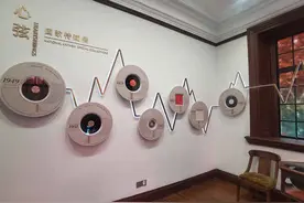 十个珍贵历史版本！《义勇军进行曲》有这些你们不了解的感人瞬间图片