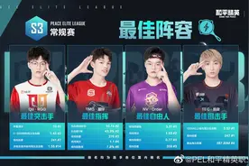 2021PEL S3总决赛群雄并起 两支双周冠队与银河战舰摩擦一触即发图片