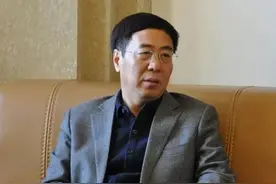主动投案的省高院副院长被双开：放任配偶说情图片