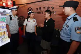 莫让“密室”成“牢笼”，消防、公安对“密室逃脱”“剧本杀”场所开展消防安全专项检查图片