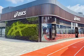 全球首店4家，亚洲首店2家……今年一大批品牌首店亮相浦东图片