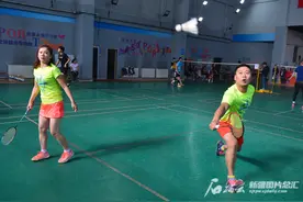 好消息！乌鲁木齐这个室内体育馆将按时段免费开放图片