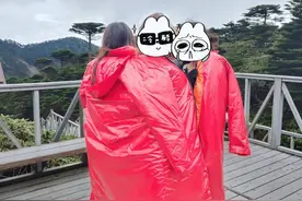 照着这个单子带衣服，出行穿得好看又舒服图片