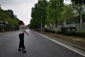 法治课｜女乘客坠亡案，货拉拉司机周某春的过错与罪责分析图片