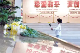 画里有话｜我们的父辈 我们的英雄图片
