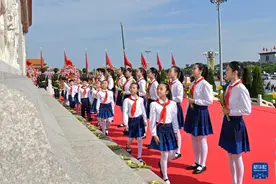 祖国和人民不会忘记——写在第八个烈士纪念日之际图片