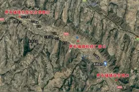 注意！静宁这些地方将启用交通技术监控设备图片