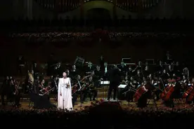 首届“四川十大歌曲”正式公布《蜀中寻》《就在春天》《川·渝》等歌曲入选图片