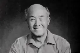 国家非遗“北京风筝制作技艺”传承人费保龄逝世，享年93岁图片