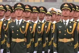 【礼兵就位！向人民英雄致敬！】以国之名，缅怀英烈！视频封面