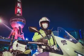 尽早做打算！上海今天晚高峰拥堵将高于常态图片