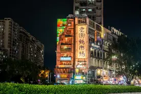 国庆潮试攻略｜深圳新晋潮流打卡地曝光，你去过几个？图片