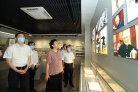 【市县热线】全国首家“和合书院”在温州南怀瑾书院揭牌成立图片