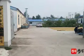 徐州邳州碾庄：能人返乡开公司，带着村民多赚钱图片