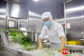 “无锡小笼”改风格，主打“国潮风”图片