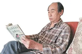 郭晋豫：感谢祖国让我安稳幸福生活图片
