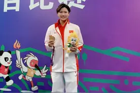 全运会圆满闭幕，黄浦健儿载誉而归图片