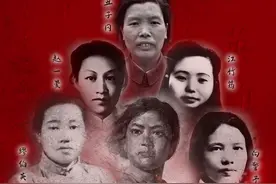 今天，这些家书让人泪目......图片
