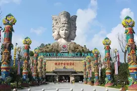 经典推荐！宜春国庆5条精品旅游路线，快去打卡吧！图片