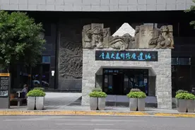 时隔80年！重庆这条防空隧道首次开放图片