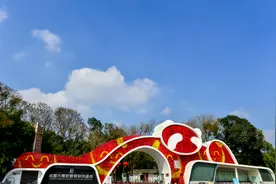 国庆假期打卡天府旅游名县 潮玩成华路线看这里图片