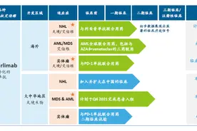 多管齐下，天境生物（IMAB.US）CD47抗体剑指爆款靶点桂冠图片