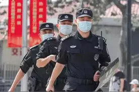 提升铁路公安刑事打防效能 青岛铁路公安处开展百日破案攻坚图片